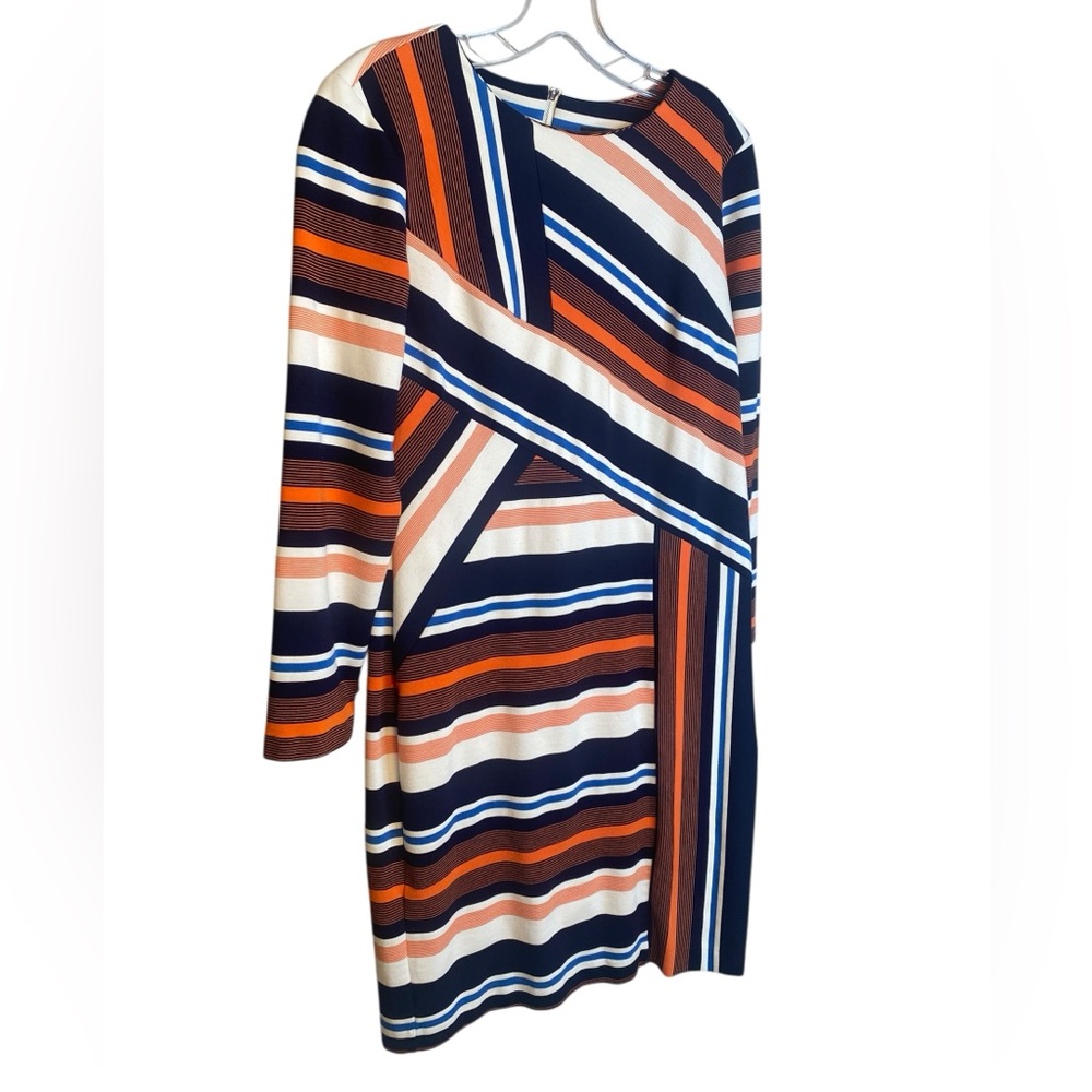 eci New York Dress Size 10